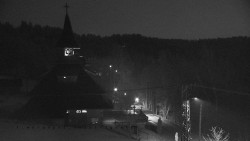 Informační centrum Zvonice