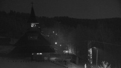 Informační centrum Zvonice