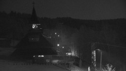 Informační centrum Zvonice