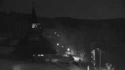 Informační centrum Zvonice