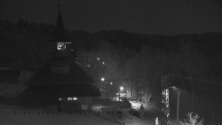 Informační centrum Zvonice