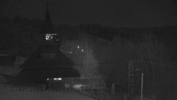 Informační centrum Zvonice