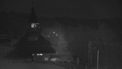 Informační centrum Zvonice