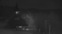 Informační centrum Zvonice