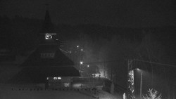 Informační centrum Zvonice