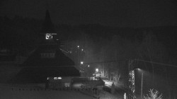 Informační centrum Zvonice