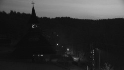 Informační centrum Zvonice