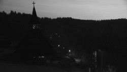 Informační centrum Zvonice