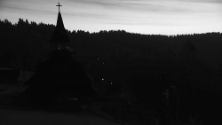 Informační centrum Zvonice