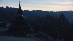 Informační centrum Zvonice