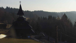 Informační centrum Zvonice