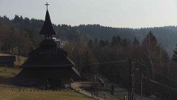 Informační centrum Zvonice