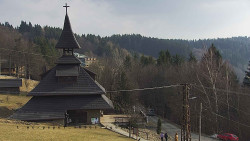 Informační centrum Zvonice