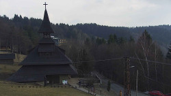 Informační centrum Zvonice