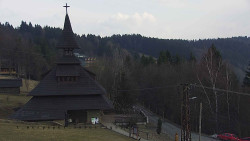 Informační centrum Zvonice