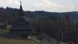 Informační centrum Zvonice