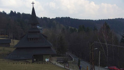 Informační centrum Zvonice