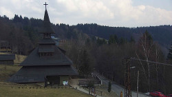 Informační centrum Zvonice