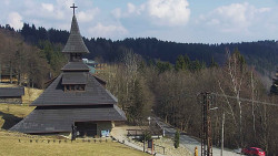 Informační centrum Zvonice