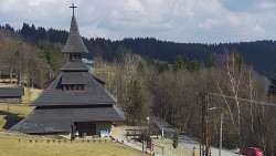 Informační centrum Zvonice