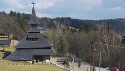 Informační centrum Zvonice