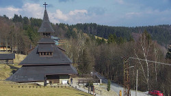 Informační centrum Zvonice