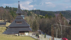 Informační centrum Zvonice