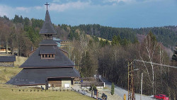 Informační centrum Zvonice