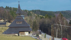 Informační centrum Zvonice