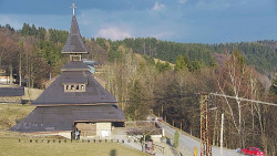 Informační centrum Zvonice