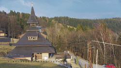 Informační centrum Zvonice