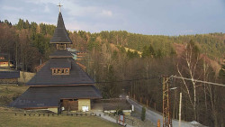 Informační centrum Zvonice