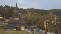 Informační centrum Zvonice