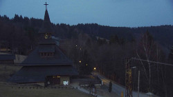 Informační centrum Zvonice