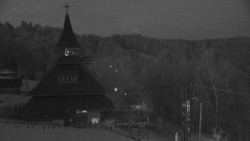 Informační centrum Zvonice