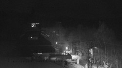 Informační centrum Zvonice