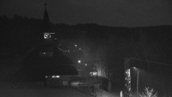 Informační centrum Zvonice