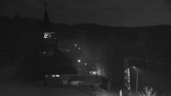 Informační centrum Zvonice