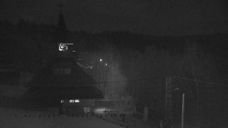 Informační centrum Zvonice