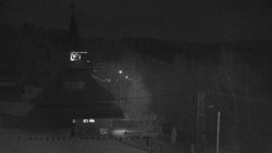 Informační centrum Zvonice