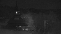 Informační centrum Zvonice