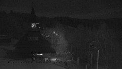 Informační centrum Zvonice