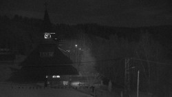 Informační centrum Zvonice