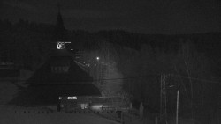 Informační centrum Zvonice