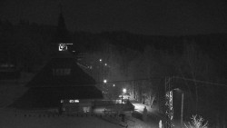 Informační centrum Zvonice