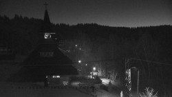 Informační centrum Zvonice