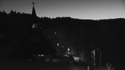 Informační centrum Zvonice