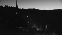 Informační centrum Zvonice