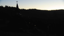 Informační centrum Zvonice