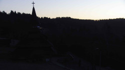 Informační centrum Zvonice